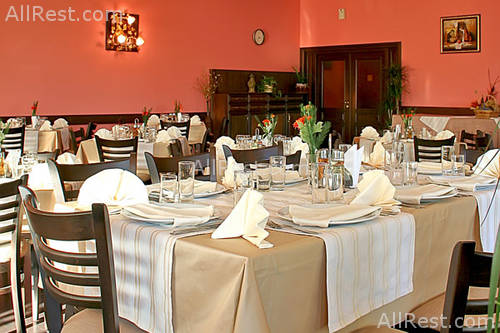 Briz 2 Hotel 31